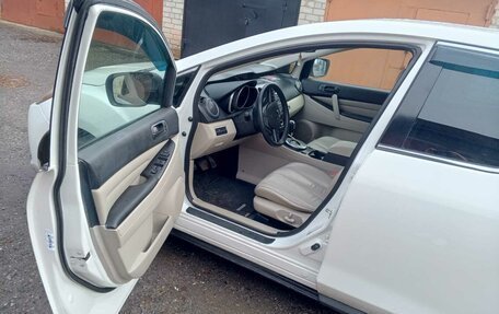 Mazda CX-7 I рестайлинг, 2010 год, 1 140 000 рублей, 3 фотография