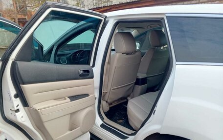 Mazda CX-7 I рестайлинг, 2010 год, 1 140 000 рублей, 4 фотография