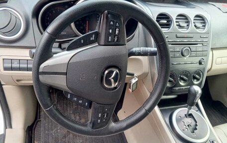 Mazda CX-7 I рестайлинг, 2010 год, 1 140 000 рублей, 10 фотография