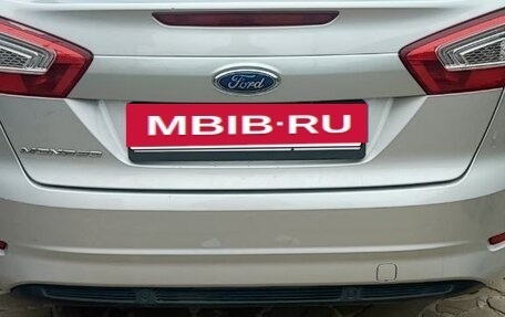 Ford Mondeo IV, 2011 год, 1 250 000 рублей, 2 фотография