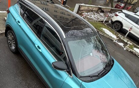 Geely Coolray I, 2023 год, 1 970 000 рублей, 8 фотография