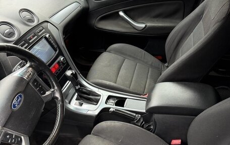 Ford Mondeo IV, 2011 год, 1 250 000 рублей, 11 фотография