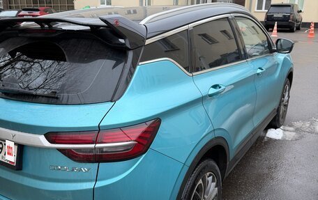 Geely Coolray I, 2023 год, 1 970 000 рублей, 4 фотография