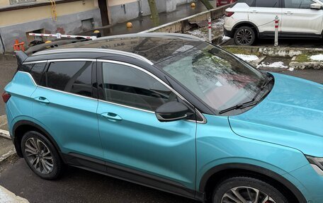 Geely Coolray I, 2023 год, 1 970 000 рублей, 3 фотография