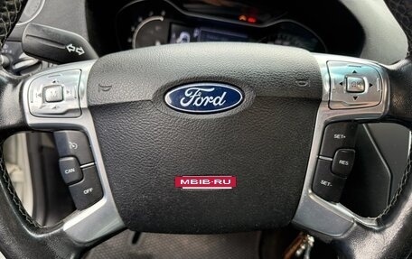 Ford Mondeo IV, 2011 год, 1 250 000 рублей, 10 фотография