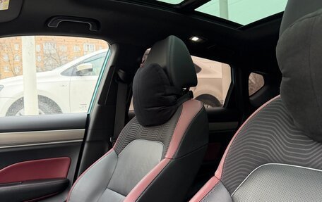 Geely Coolray I, 2023 год, 1 970 000 рублей, 13 фотография