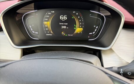 Geely Coolray I, 2023 год, 1 970 000 рублей, 10 фотография