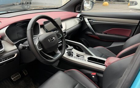 Geely Coolray I, 2023 год, 1 970 000 рублей, 12 фотография