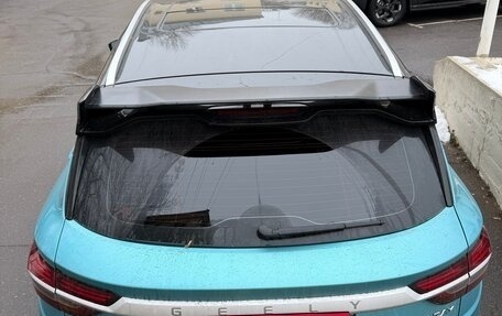 Geely Coolray I, 2023 год, 1 970 000 рублей, 5 фотография