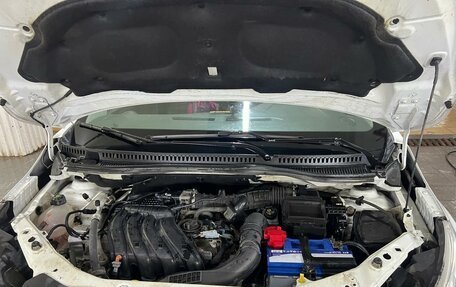 Renault Kaptur I рестайлинг, 2018 год, 950 000 рублей, 2 фотография