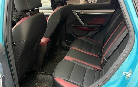 Geely Coolray I, 2023 год, 1 970 000 рублей, 14 фотография
