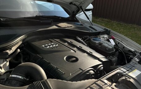 Audi A6, 2012 год, 1 348 000 рублей, 3 фотография