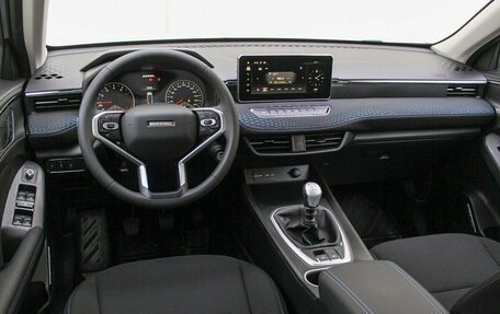 Haval Jolion, 2024 год, 1 830 000 рублей, 2 фотография