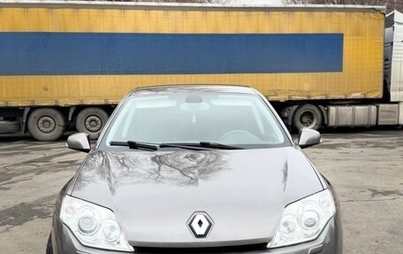 Renault Laguna III рестайлинг, 2008 год, 775 000 рублей, 3 фотография
