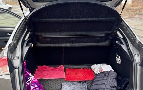 Renault Laguna III рестайлинг, 2008 год, 775 000 рублей, 14 фотография