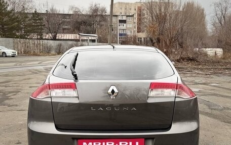 Renault Laguna III рестайлинг, 2008 год, 775 000 рублей, 7 фотография