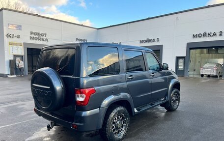 ЛуАЗ Patriot, 2022 год, 1 300 000 рублей, 5 фотография