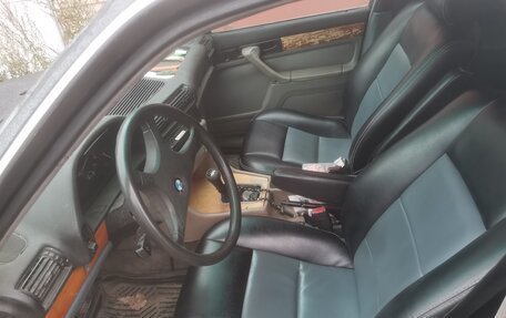 BMW 7 серия, 1987 год, 250 000 рублей, 3 фотография