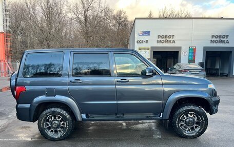 ЛуАЗ Patriot, 2022 год, 1 300 000 рублей, 4 фотография