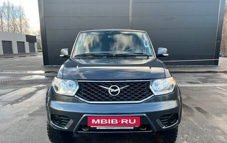 ЛуАЗ Patriot, 2022 год, 1 300 000 рублей, 2 фотография