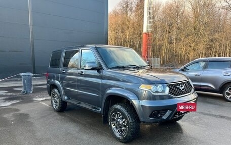 ЛуАЗ Patriot, 2022 год, 1 300 000 рублей, 3 фотография