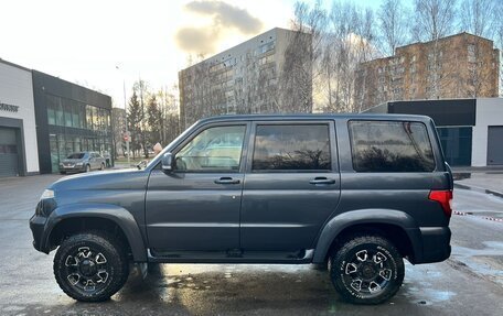 ЛуАЗ Patriot, 2022 год, 1 300 000 рублей, 8 фотография