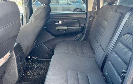 ЛуАЗ Patriot, 2022 год, 1 300 000 рублей, 15 фотография