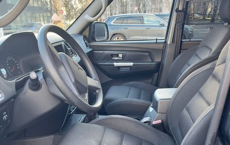 ЛуАЗ Patriot, 2022 год, 1 300 000 рублей, 13 фотография