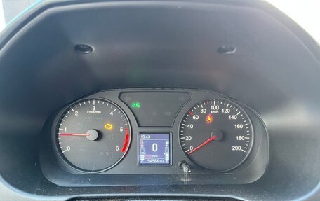 ЛуАЗ Patriot, 2022 год, 1 300 000 рублей, 10 фотография