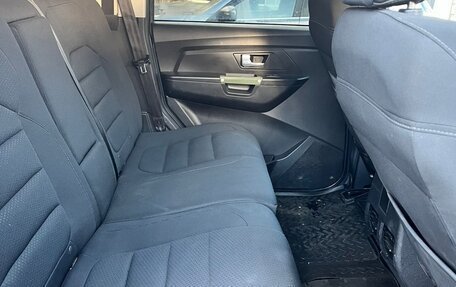 ЛуАЗ Patriot, 2022 год, 1 300 000 рублей, 19 фотография