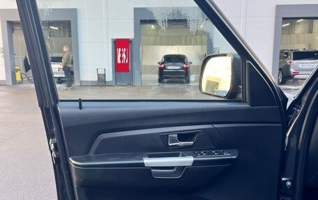 ЛуАЗ Patriot, 2022 год, 1 300 000 рублей, 12 фотография