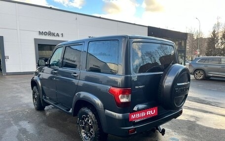 ЛуАЗ Patriot, 2022 год, 1 300 000 рублей, 7 фотография