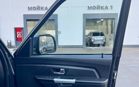 ЛуАЗ Patriot, 2022 год, 1 300 000 рублей, 16 фотография