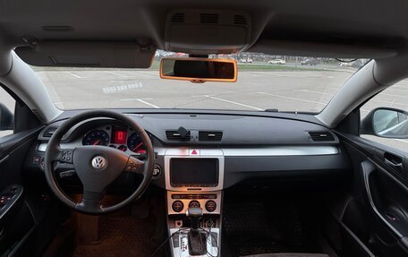 Volkswagen Passat B6, 2006 год, 590 000 рублей, 17 фотография