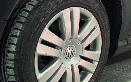 Volkswagen Passat B6, 2006 год, 590 000 рублей, 20 фотография