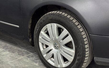 Volkswagen Passat B6, 2006 год, 590 000 рублей, 18 фотография