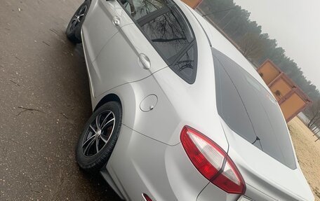 Ford Fiesta, 2015 год, 900 000 рублей, 4 фотография