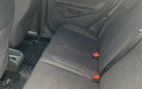 Ford Fiesta, 2015 год, 900 000 рублей, 7 фотография