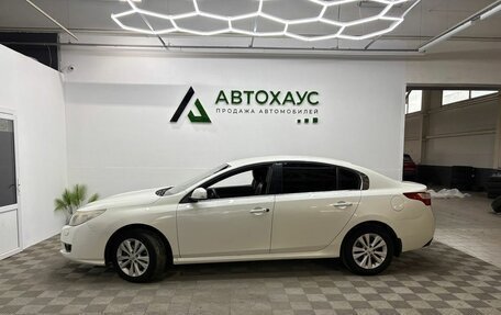 Renault Latitude I, 2010 год, 790 000 рублей, 6 фотография