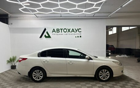Renault Latitude I, 2010 год, 790 000 рублей, 4 фотография