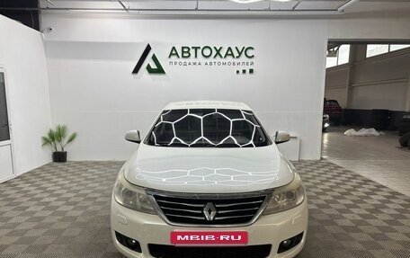 Renault Latitude I, 2010 год, 790 000 рублей, 2 фотография