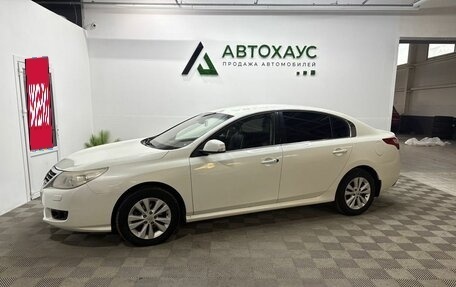 Renault Latitude I, 2010 год, 790 000 рублей, 3 фотография