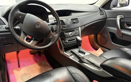 Renault Latitude I, 2010 год, 790 000 рублей, 7 фотография