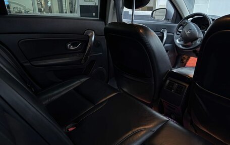 Renault Latitude I, 2010 год, 790 000 рублей, 9 фотография