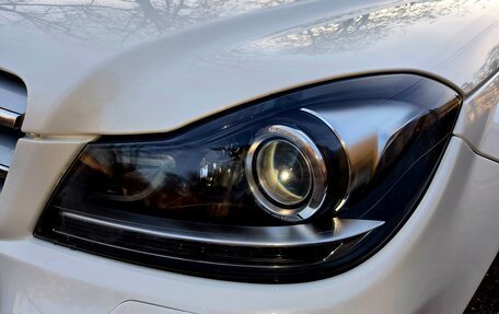 Mercedes-Benz C-Класс, 2012 год, 1 970 000 рублей, 4 фотография