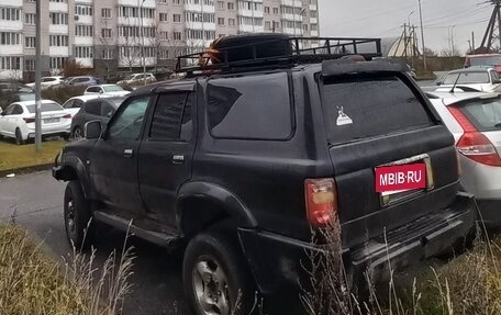 Great Wall Safe, 2007 год, 450 000 рублей, 4 фотография