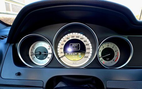 Mercedes-Benz C-Класс, 2012 год, 1 970 000 рублей, 22 фотография