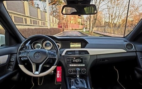 Mercedes-Benz C-Класс, 2012 год, 1 970 000 рублей, 20 фотография