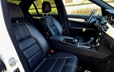 Mercedes-Benz C-Класс, 2012 год, 1 970 000 рублей, 28 фотография