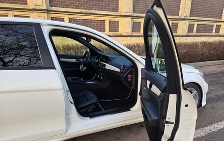 Mercedes-Benz C-Класс, 2012 год, 1 970 000 рублей, 26 фотография